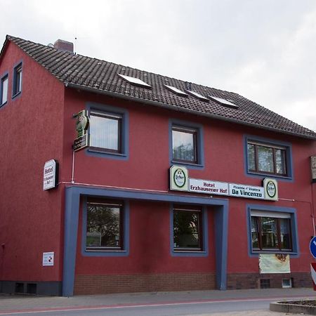 Hotel Erzhausener Hof Kültér fotó