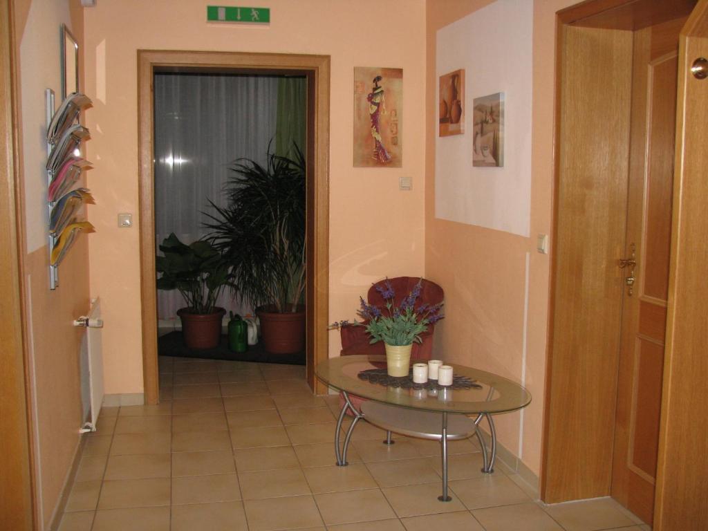 Hotel Erzhausener Hof Kültér fotó
